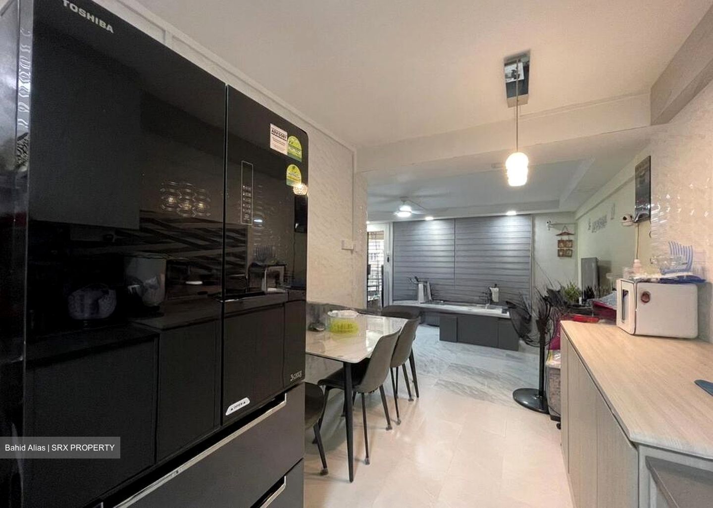 Blk 131 Eunos Spring (Bedok), HDB 4 Rooms #523035891